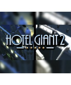 Hotel Giant 2 Key GLOBAL